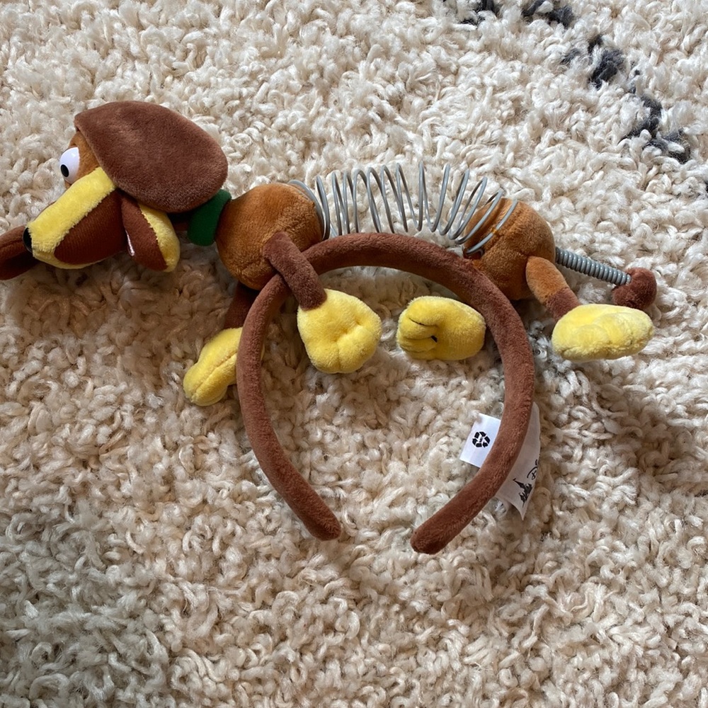 Toy Story Disneyland Ears